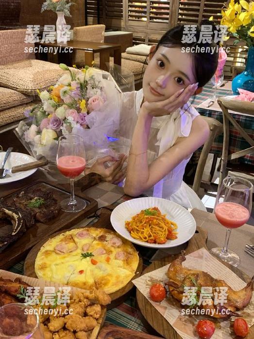 cg51：收藏你的日常八卦，保证你每天下午茶都更香！
