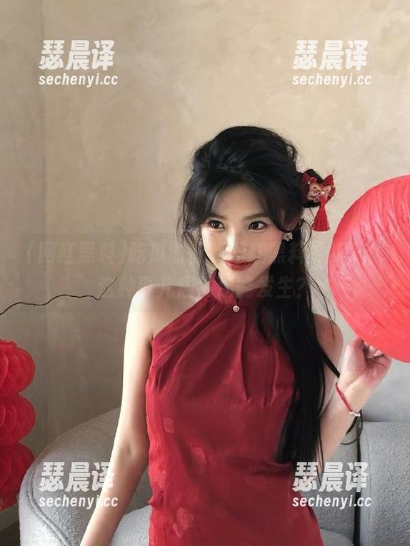 网红黑料 吃瓜时间到网红黑料更新了,这种事儿居然还能发生?